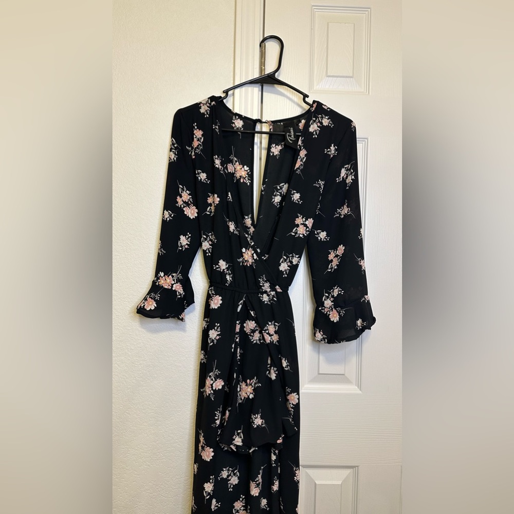 NEVER WORN